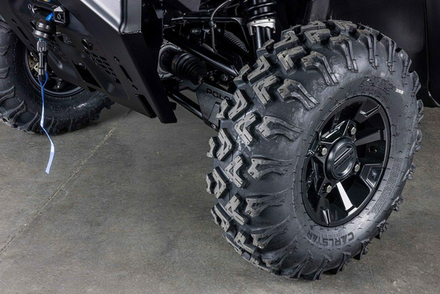 2026 Polaris Ranger Crew 1000 Premium