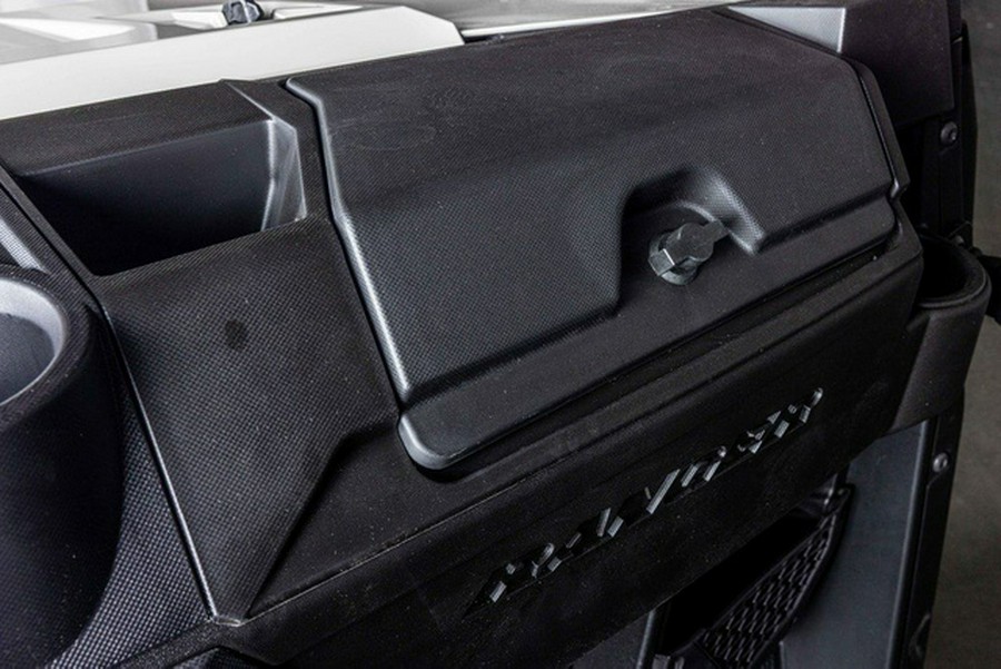 2026 Polaris Ranger Crew 1000 Premium