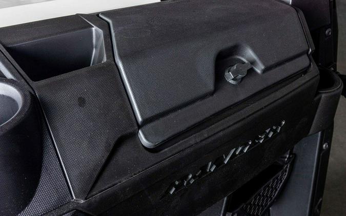 2026 Polaris Ranger Crew 1000 Premium