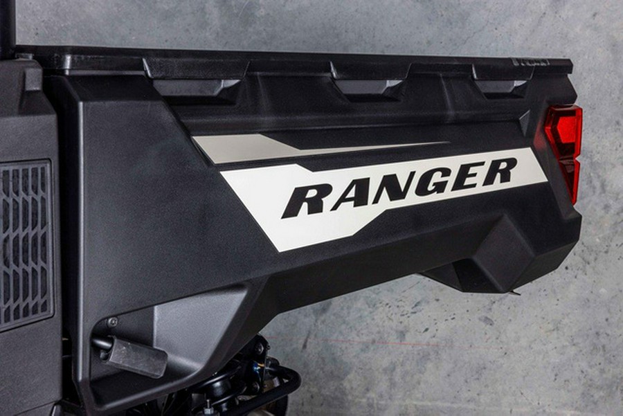 2026 Polaris Ranger Crew 1000 Premium