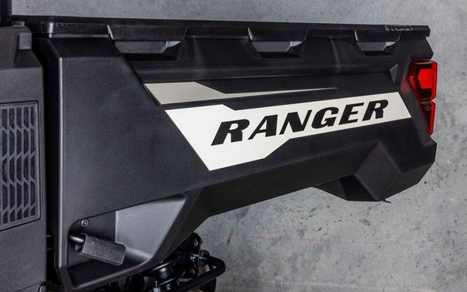 2026 Polaris Ranger Crew 1000 Premium