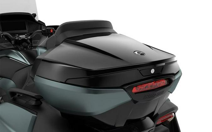 2026 Can-AM Spyder RT Limited
