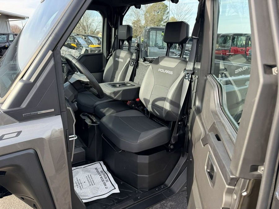 2025 Polaris® Ranger XD 1500 NorthStar Premium