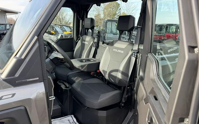 2025 Polaris® Ranger XD 1500 NorthStar Premium