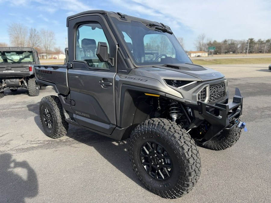2025 Polaris® Ranger XD 1500 NorthStar Premium