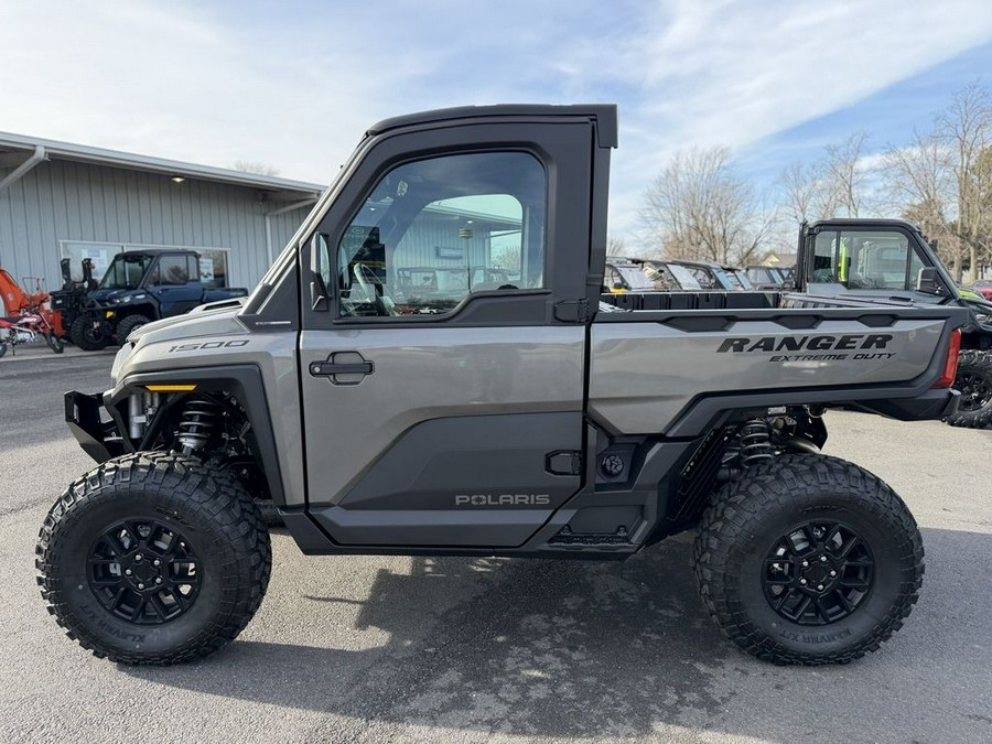 2025 Polaris® Ranger XD 1500 NorthStar Premium