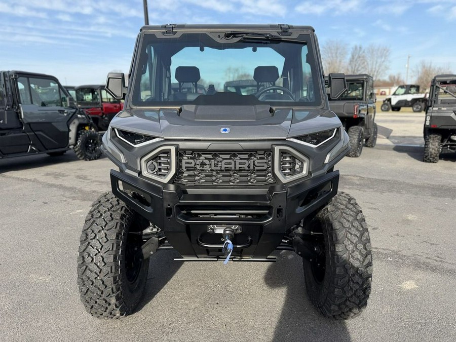 2025 Polaris® Ranger XD 1500 NorthStar Premium