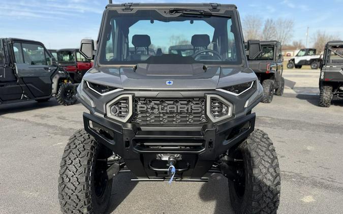 2025 Polaris® Ranger XD 1500 NorthStar Premium