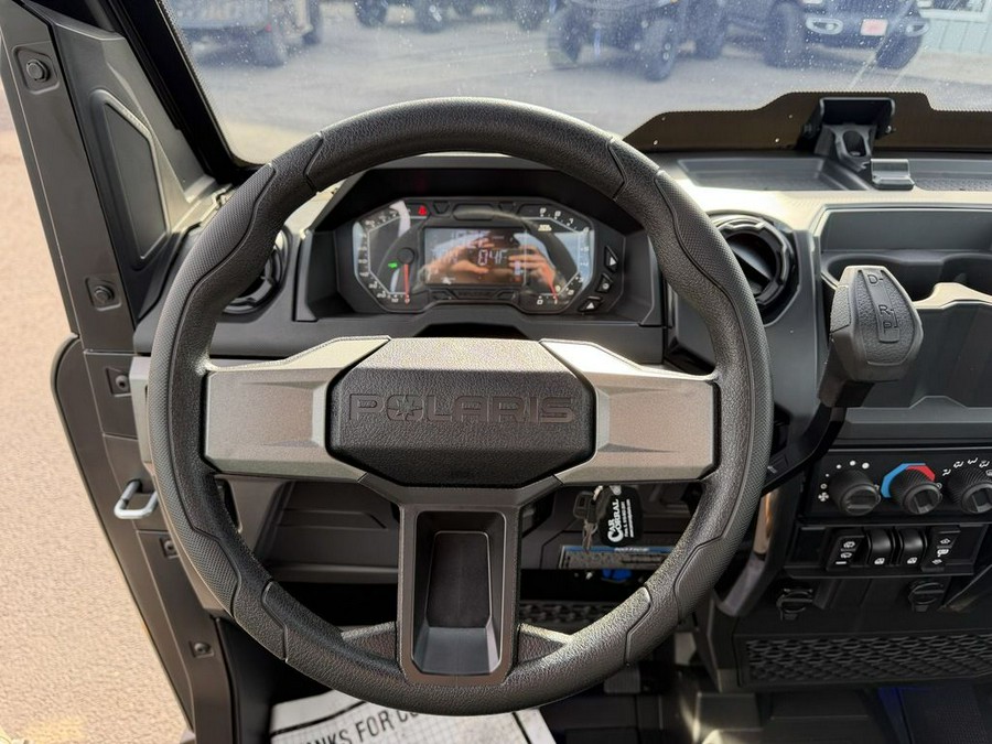 2025 Polaris® Ranger XD 1500 NorthStar Premium