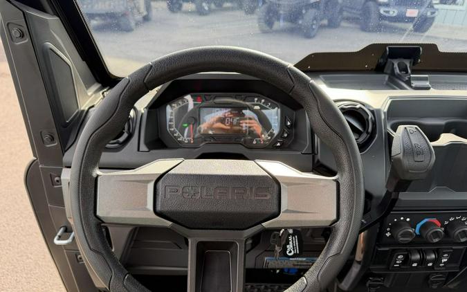 2025 Polaris® Ranger XD 1500 NorthStar Premium