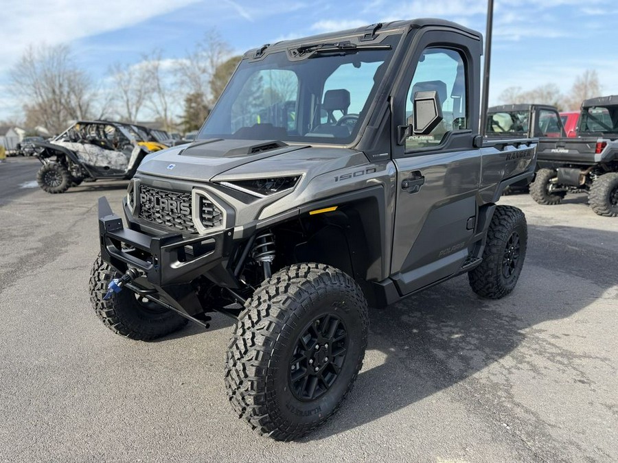 2025 Polaris® Ranger XD 1500 NorthStar Premium