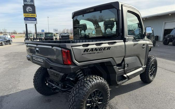 2025 Polaris® Ranger XD 1500 NorthStar Premium