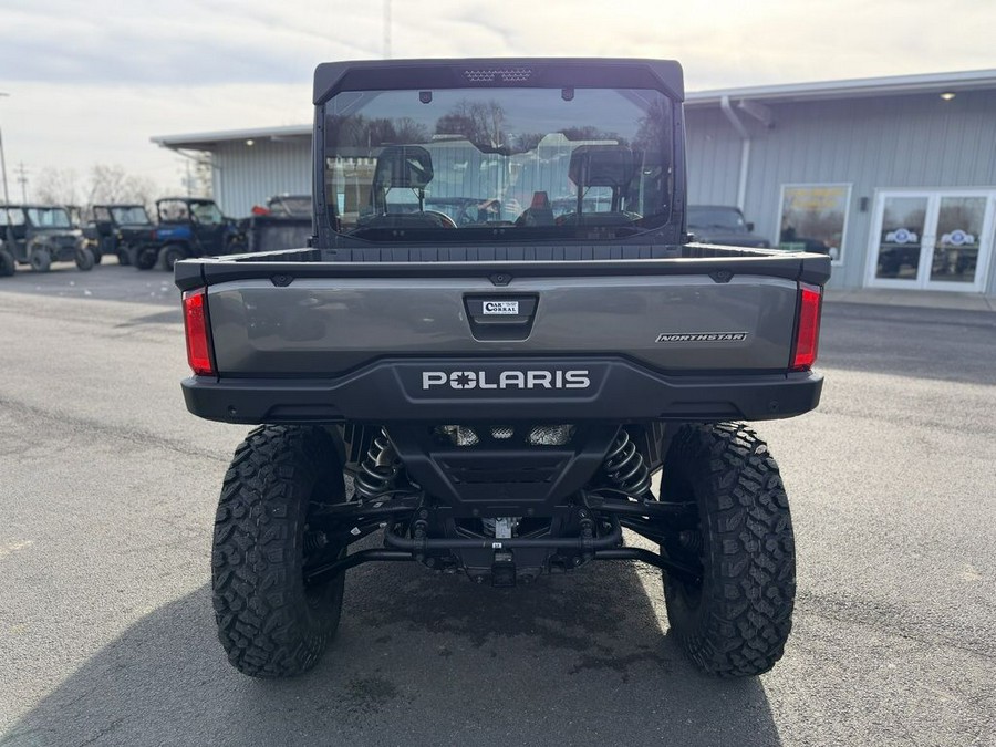 2025 Polaris® Ranger XD 1500 NorthStar Premium