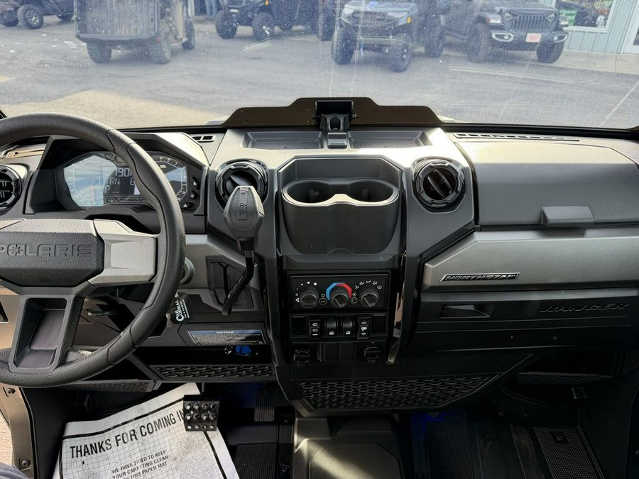 2025 Polaris® Ranger XD 1500 NorthStar Premium