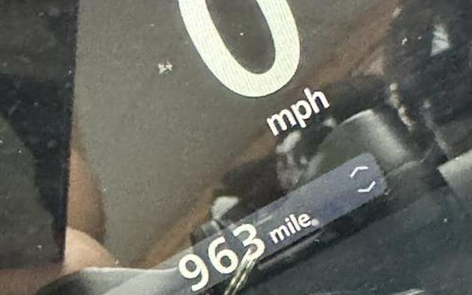 2025 Honda CB500F ABS