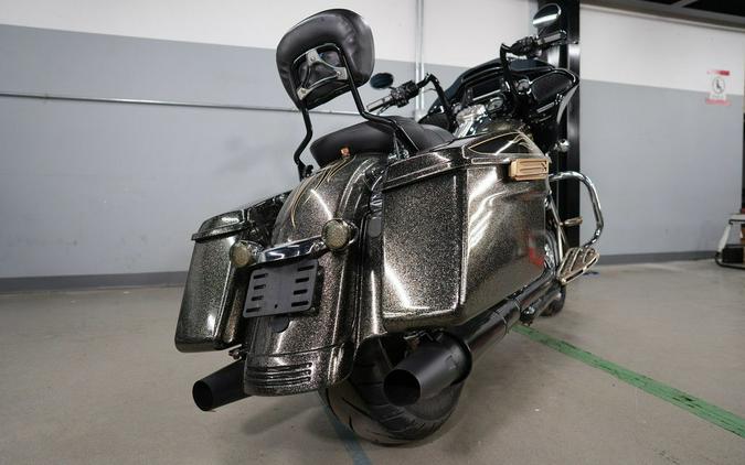 2016 Harley-Davidson® FLTRXS - Road Glide® Special