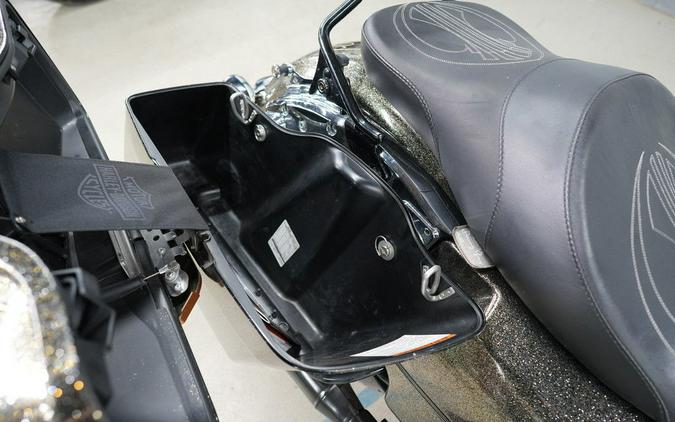 2016 Harley-Davidson® FLTRXS - Road Glide® Special