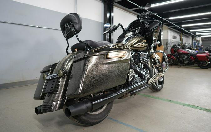 2016 Harley-Davidson® FLTRXS - Road Glide® Special