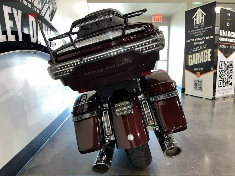 2021 Harley-Davidson Ultra Limited