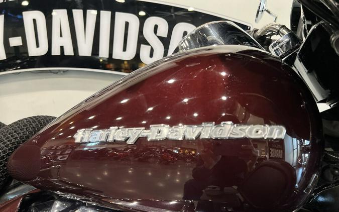 2021 Harley-Davidson Ultra Limited