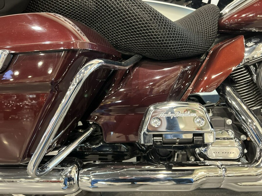 2021 Harley-Davidson Ultra Limited