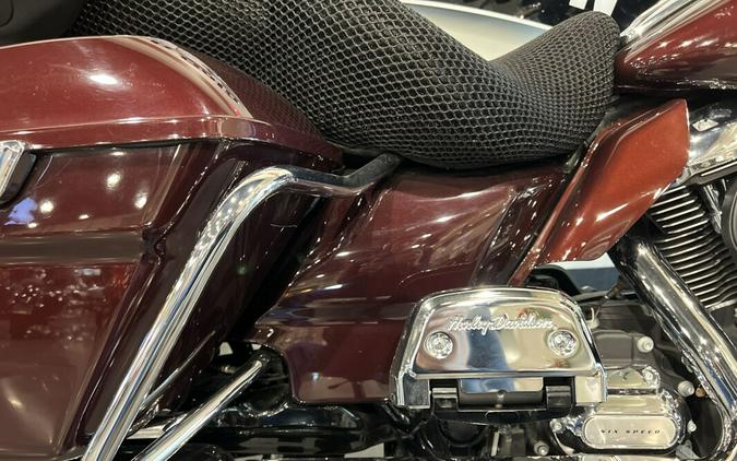 2021 Harley-Davidson Ultra Limited