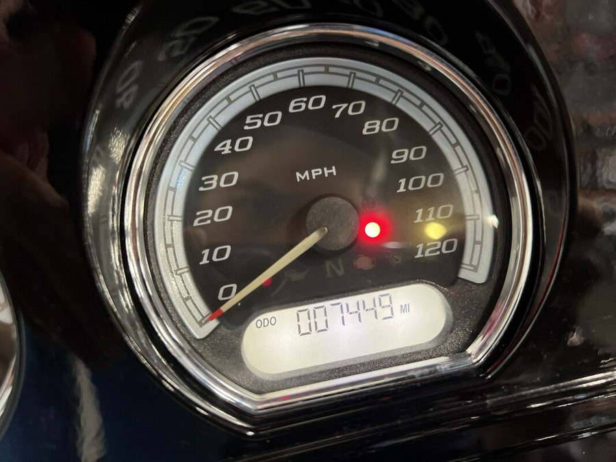 2021 Harley-Davidson Ultra Limited