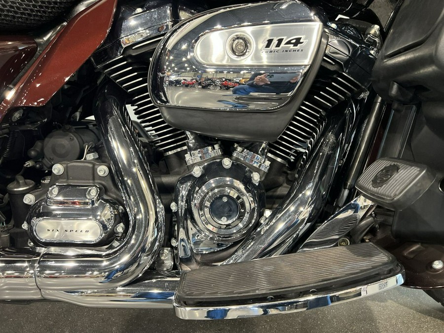 2021 Harley-Davidson Ultra Limited