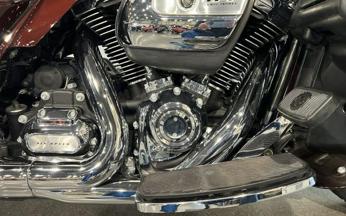 2021 Harley-Davidson Ultra Limited