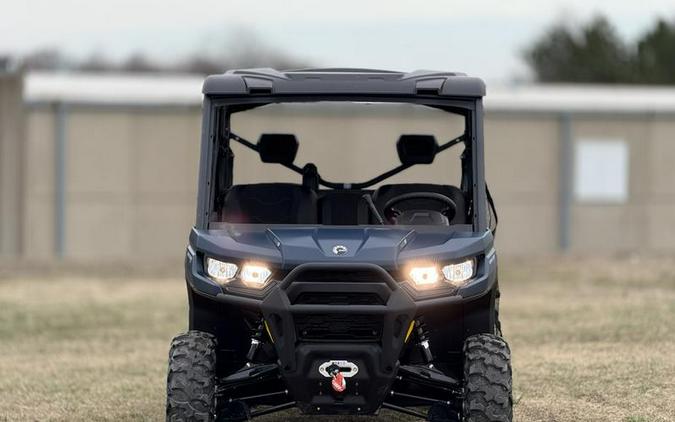 2026 Can-Am® Defender MAX XT HD9