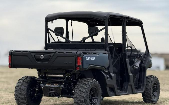 2026 Can-Am® Defender MAX XT HD9