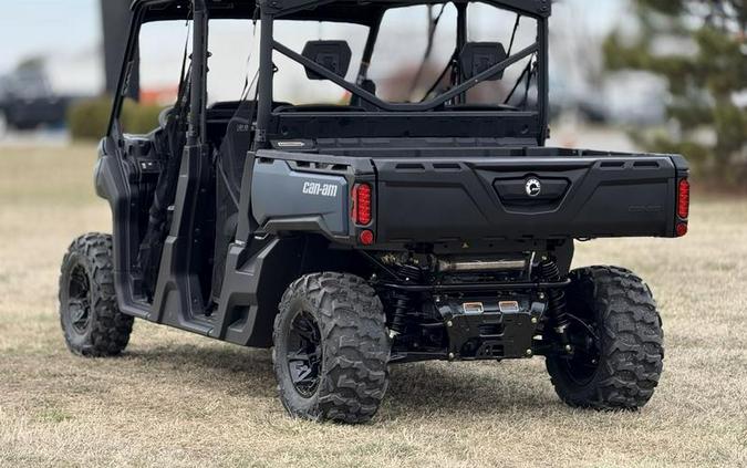 2026 Can-Am® Defender MAX XT HD9