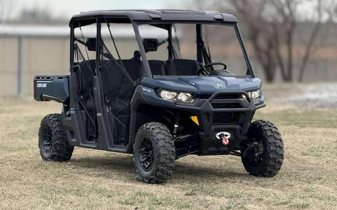 2026 Can-Am® Defender MAX XT HD9