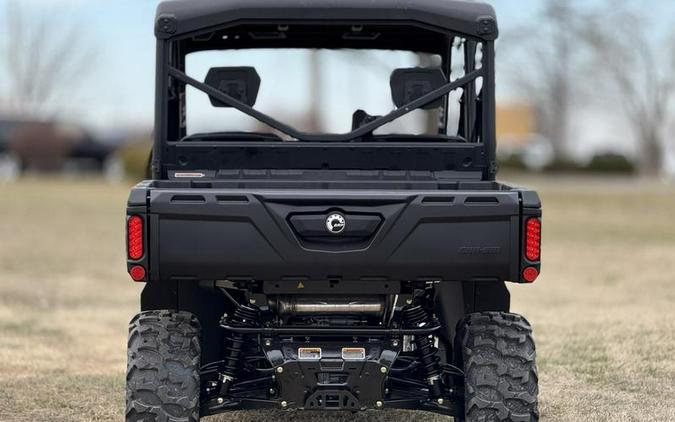 2026 Can-Am® Defender MAX XT HD9