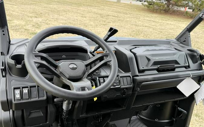 2026 Can-Am® Defender MAX XT HD9
