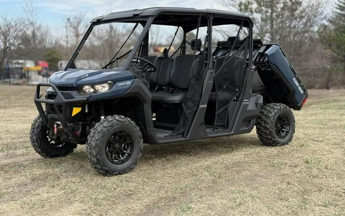 2026 Can-Am® Defender MAX XT HD9