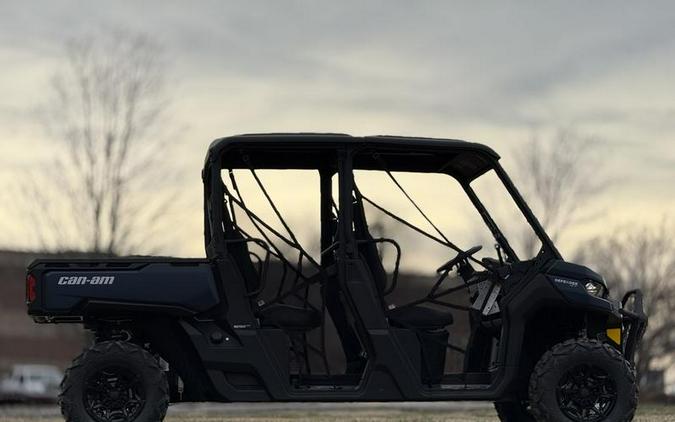 2026 Can-Am® Defender MAX XT HD9