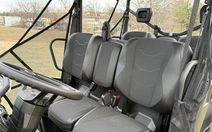 2026 Can-Am® Defender MAX XT HD9