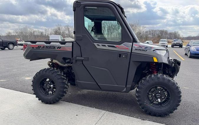 2026 Polaris® Ranger XP 1000 NorthStar Trail Boss Edition