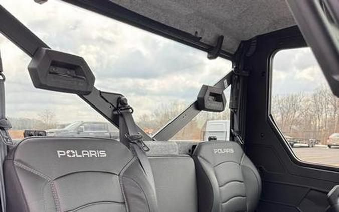 2026 Polaris® Ranger XP 1000 NorthStar Trail Boss Edition
