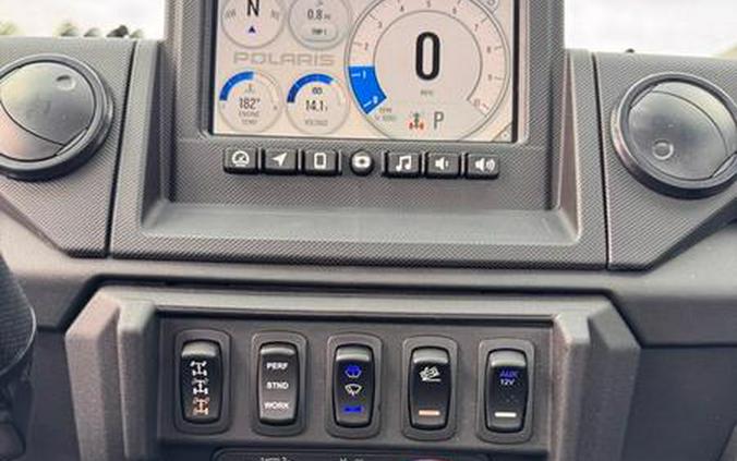 2026 Polaris® Ranger XP 1000 NorthStar Trail Boss Edition