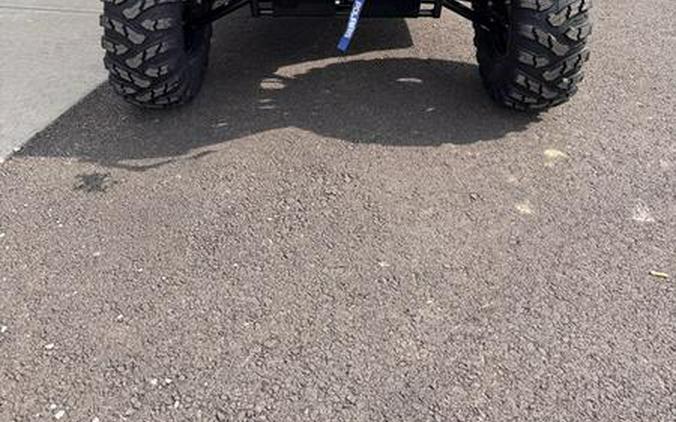 2026 Polaris® Ranger XP 1000 NorthStar Trail Boss Edition