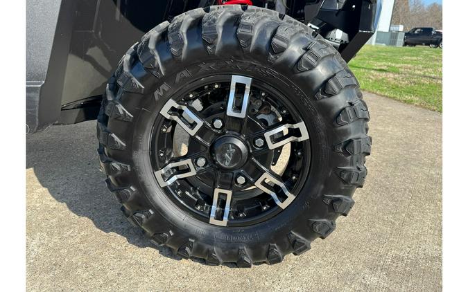 2021 Polaris RANGER CREW 1000 XP EPS PREMIUM