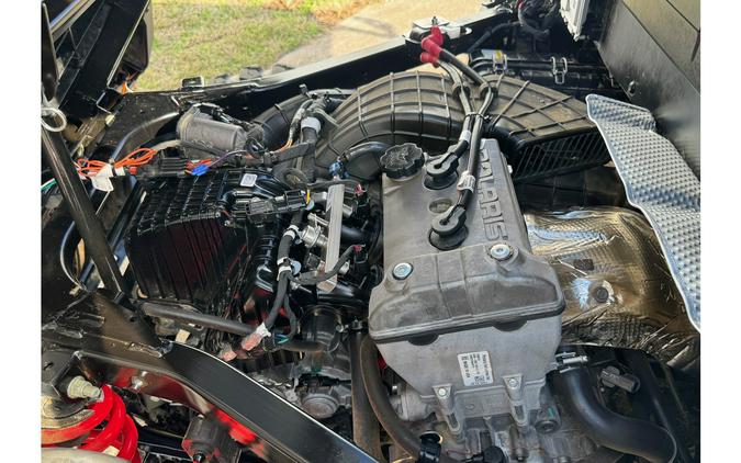 2021 Polaris RANGER CREW 1000 XP EPS PREMIUM