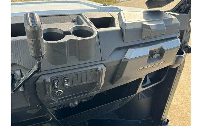 2021 Polaris RANGER CREW 1000 XP EPS PREMIUM