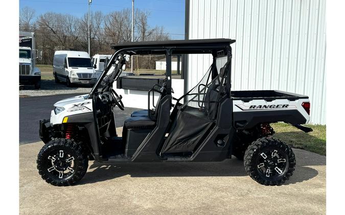 2021 Polaris RANGER CREW 1000 XP EPS PREMIUM