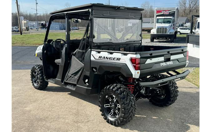 2021 Polaris RANGER CREW 1000 XP EPS PREMIUM