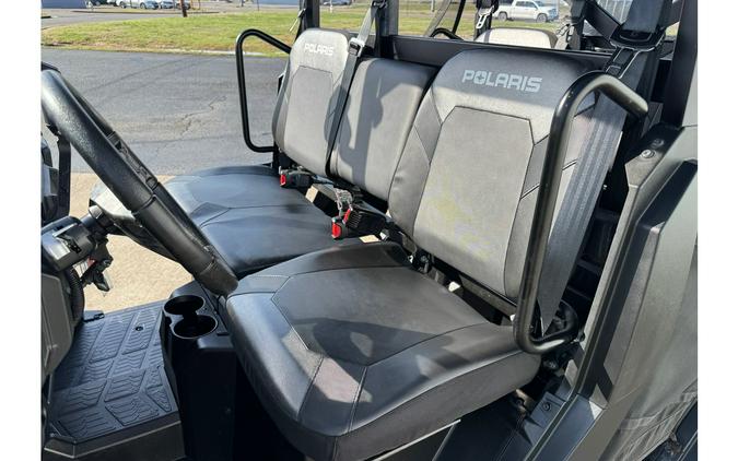 2021 Polaris RANGER CREW 1000 XP EPS PREMIUM