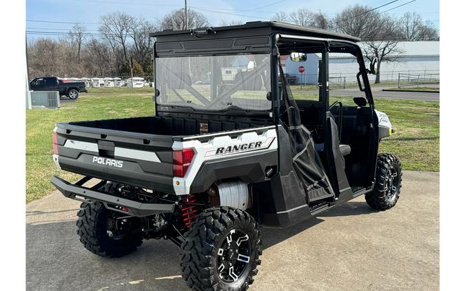 2021 Polaris RANGER CREW 1000 XP EPS PREMIUM