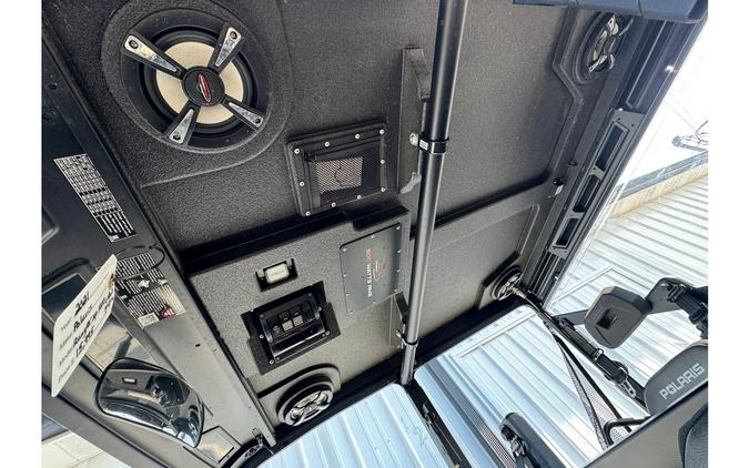 2021 Polaris RANGER CREW 1000 XP EPS PREMIUM